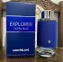 Montblanc Explorer Ultra Blue pic-90691