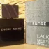 Lalique Encre Noire