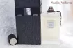 Lalique Les Compositions Chypre Silver