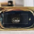 Lalique Noir Premier Or Intemporel 1888 pic-128764