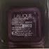 Lalique Amethyst