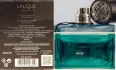 Lalique Les Compositions Imperial Green