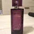 Lalique Amethyst