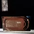 Lalique Noir Premier Plume Blanche 1901 pic-196091