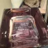Lalique Amethyst Eclat