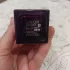 Lalique Amethyst