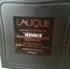 Lalique Encre Noire a L`Extreme