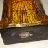 Lalique Noir Premier Illusion Captive 1898 pic-241302