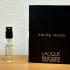Lalique Encre Noire