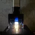 Lalique Encre Indigo