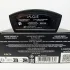 Lalique White in Black