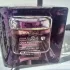Lalique Amethyst Eclat