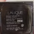Lalique Encre Noire