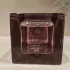 Lalique Amethyst Eclat