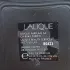 Lalique Encre Noire a L`Extreme
