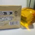 Sarah Jessica Parker A Lovely Summer Sunburst