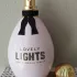 Sarah Jessica Parker Lovely Lights
