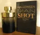 Jesus Del Pozo Halloween Man Shot pic-235094