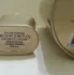 Ted Lapidus White Soul Gold & Diamonds