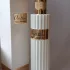 Ted Lapidus Oud Blanc