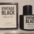 Kenneth Cole Vintage Black pic-261581