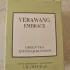 Vera Wang Embrace Green Tea and Pear Blossom pic-321585