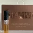 Clive Christian I Amber Oriental pic-100704