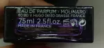 Molinard Les Éléments: Vanille Fruitée Eau de Parfum pic-215591