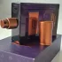Molinard Les Elements Prestige Chypre Charnel pic-368306