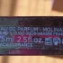 Molinard Les Élements Prestige Rose Turkia pic-98229