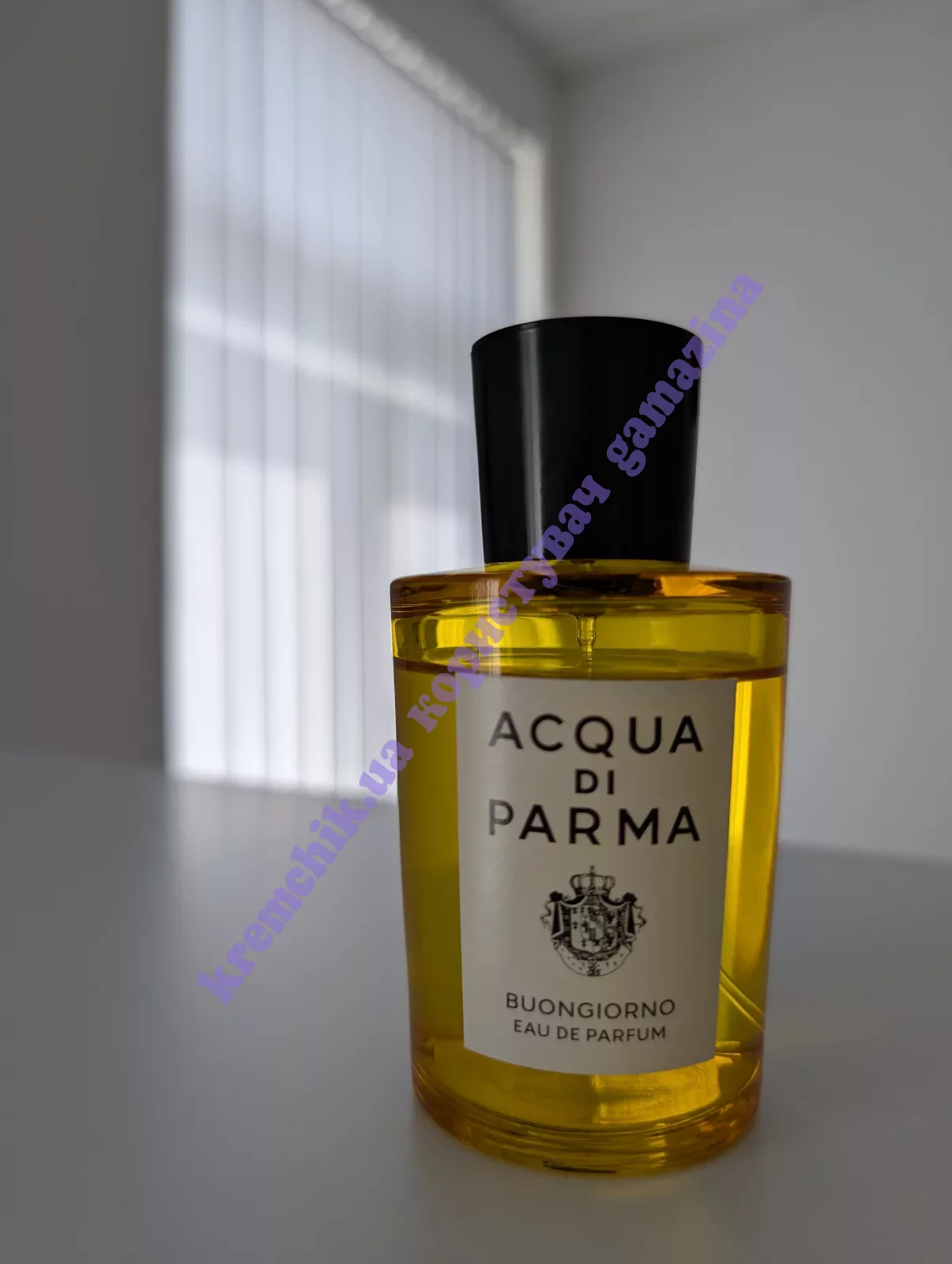 Acqua di Parma Buongiorno ✓ отзывы, распив/делюсь купить в