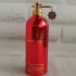 Montale Wood On Fire