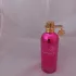 Montale Crystal Flowers