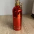 Montale Wood On Fire