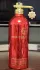 Montale Red Vetiver