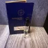 Montale Vanilla Cake