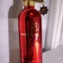 Montale Red Vetiver