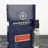 Montale Red Vetiver