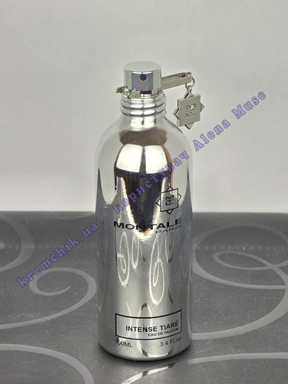 Montale Intense Tiare - распив, отливанты, предложения продавцов
