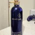 Montale Blue Amber