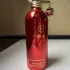 Montale Red Vetiver