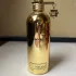 Montale Pure Gold