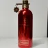 Montale Red Vetiver