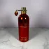 Montale Red Vetiver