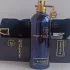 Montale Blue Amber