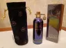 Montale Blue Amber