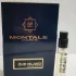 Montale Oud Island