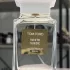 Tom Ford White Musk Collection White Suede
