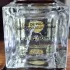 Tom Ford White Musk Collection White Suede