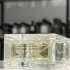 Tom Ford White Musk Collection White Suede